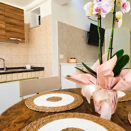L'aurora Bed & Breakfast Ugento