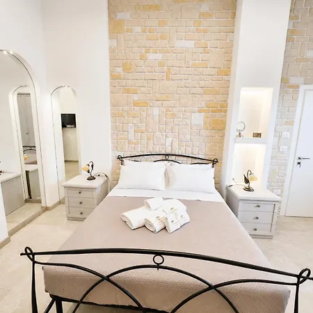 L'aurora Bed & Breakfast Ugento