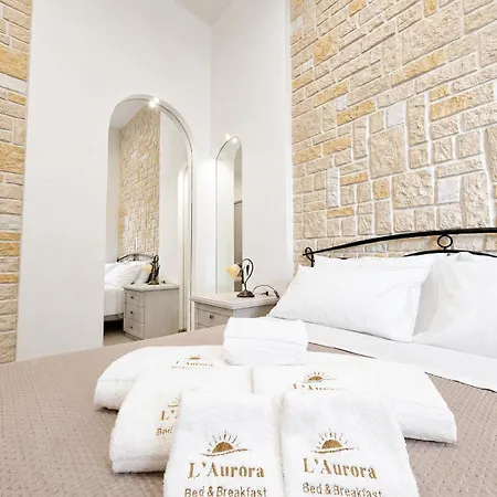 L'aurora Bed & Breakfast Ugento