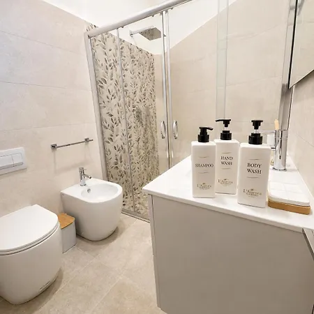 Bed & Breakfast L'aurora Ugento