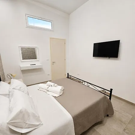 Bed & Breakfast L'aurora