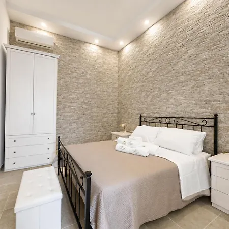 L'aurora Bed & Breakfast Ugento