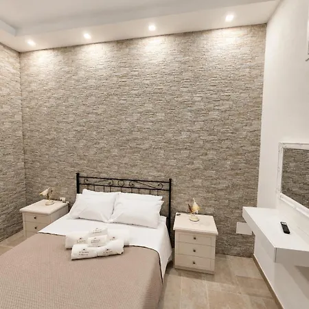 Bed & Breakfast L'aurora *