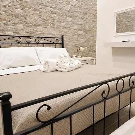 L'aurora Bed & Breakfast Ugento