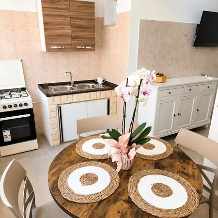 L'aurora Bed & Breakfast Ugento