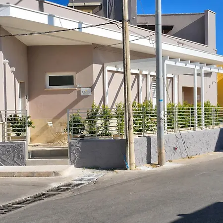 Bed & Breakfast L'aurora