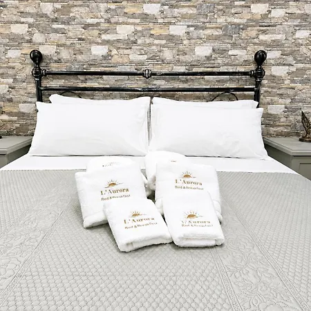 Bed & Breakfast L'aurora