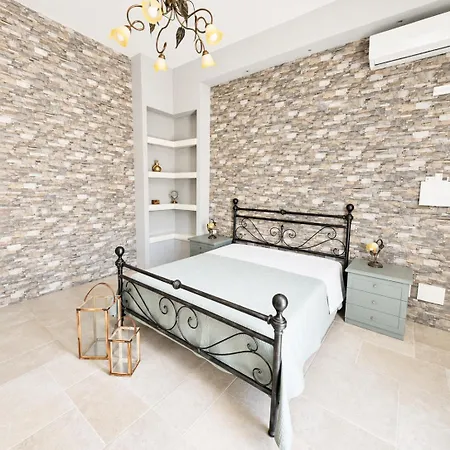 Bed & Breakfast L'aurora Ugento